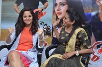 Anasuya and Suma Winner Movie Interview